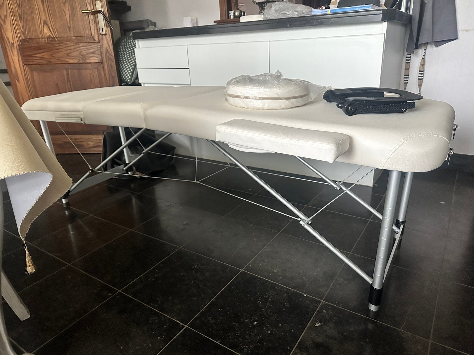 Massage tafel te koop, Ophalen, Nieuw, Massagetafel