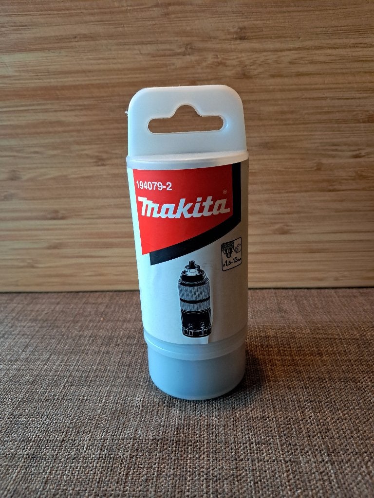 Makita snelspan boorkop 194079-2 NIEUW, Bricolage & Construction, Enlèvement ou Envoi, Neuf