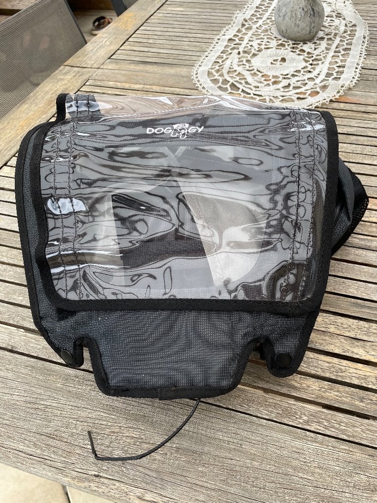 Panier de vélo pour chien, Enlèvement ou Envoi, Neuf, Panier de vélo