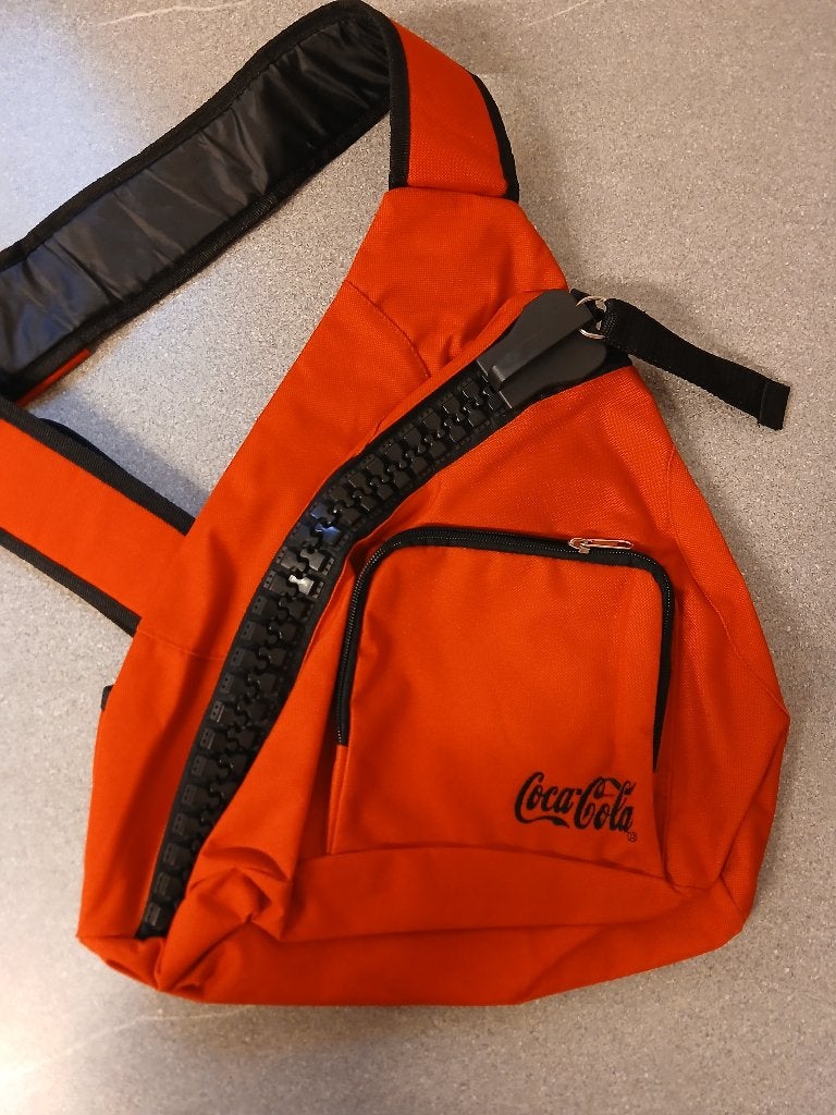 Sac à dos Coca-Cola en édition limitée, Enlèvement ou Envoi, Neuf, Ustensile
