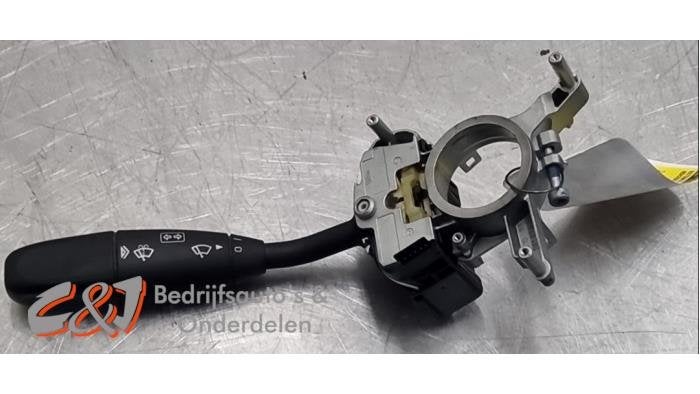 Commutateur essuie-glace d'un Mercedes Sprinter, 3 mois de garantie, Utilisé, -, -
