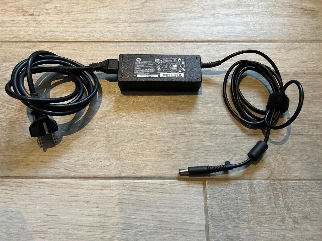 Adapter HP PPP012C-S (90W), Ophalen of Verzenden, Nieuw, HP