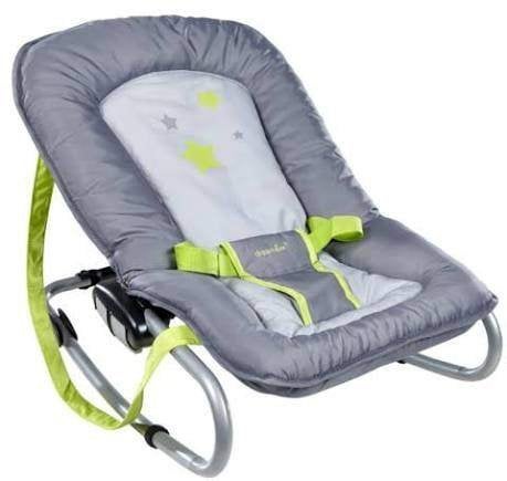 Dreambee Relax Essentials gris lime, Enfants & Bébés, Enlèvement, Utilisé