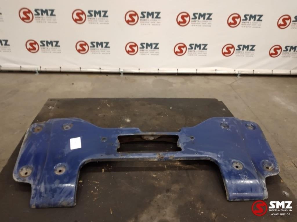 Occ pare-chocs MAN TGA 81416105663, Utilisé, MAN, Carrosserie et Tôlerie