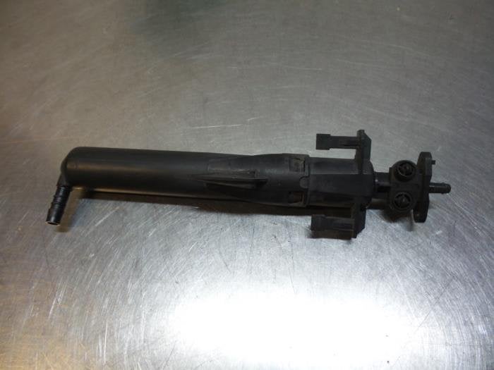Koplamp Sproeier van een Citroen C4, Gebruikt, -, Ophalen of Verzenden, -