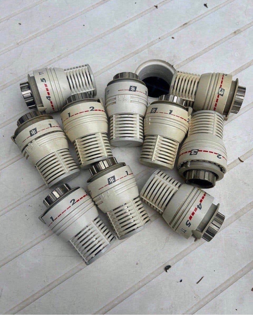 Thermostat Comap, Enlèvement, Comme neuf, Thermostat