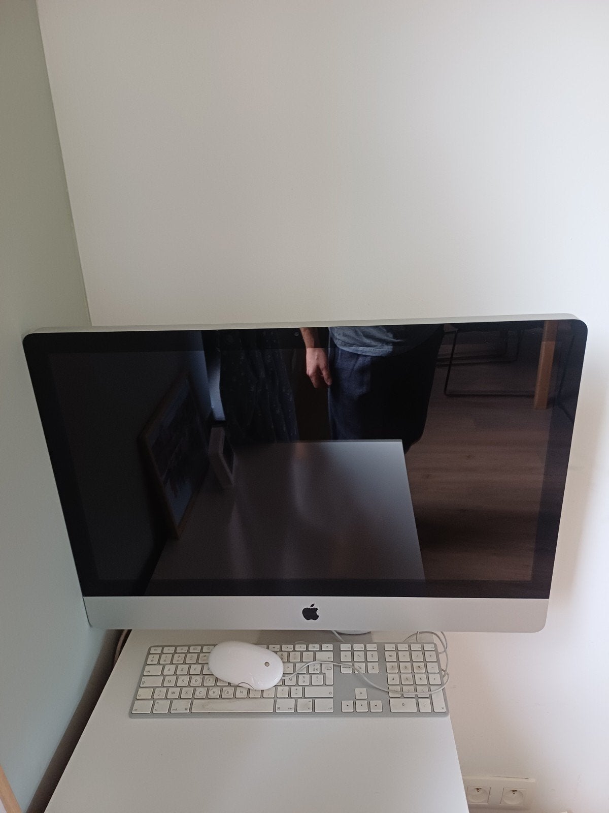 imac 27 pouces, Enlèvement, IMac