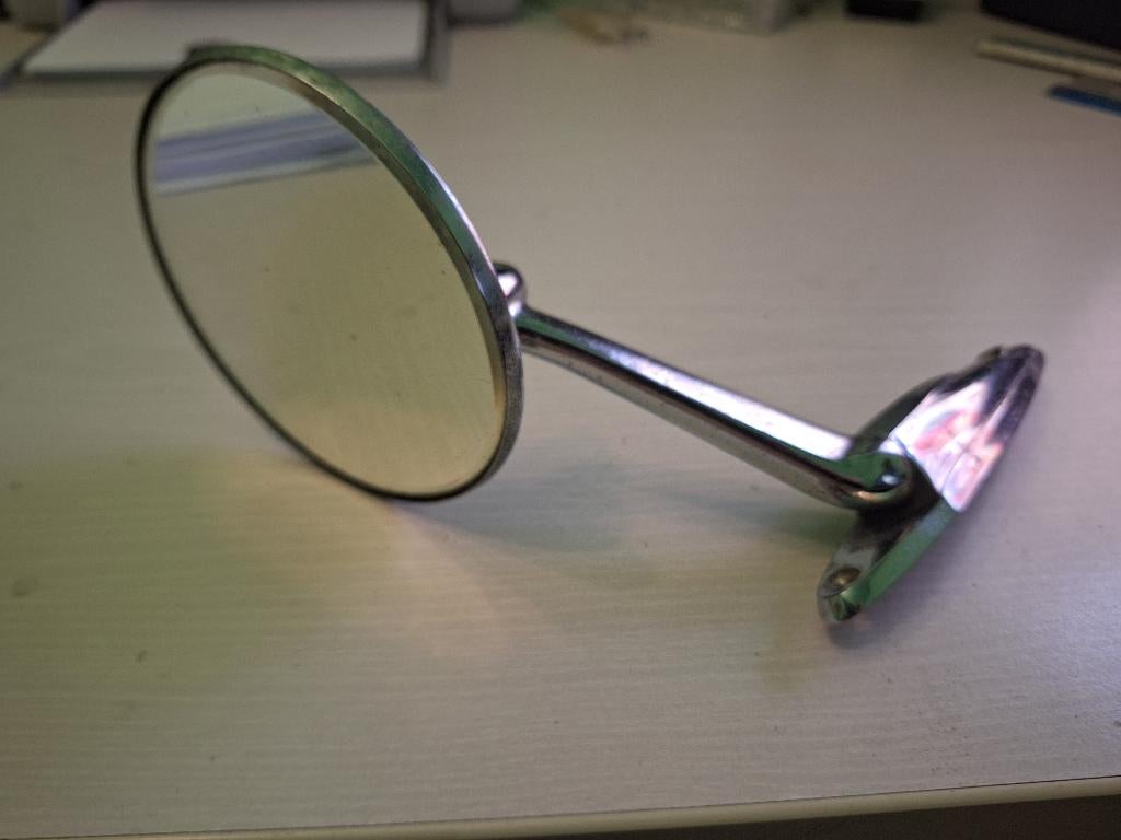 Rétroviseur de porte de voiture Oldtimer, Autos, Particulier, Achat