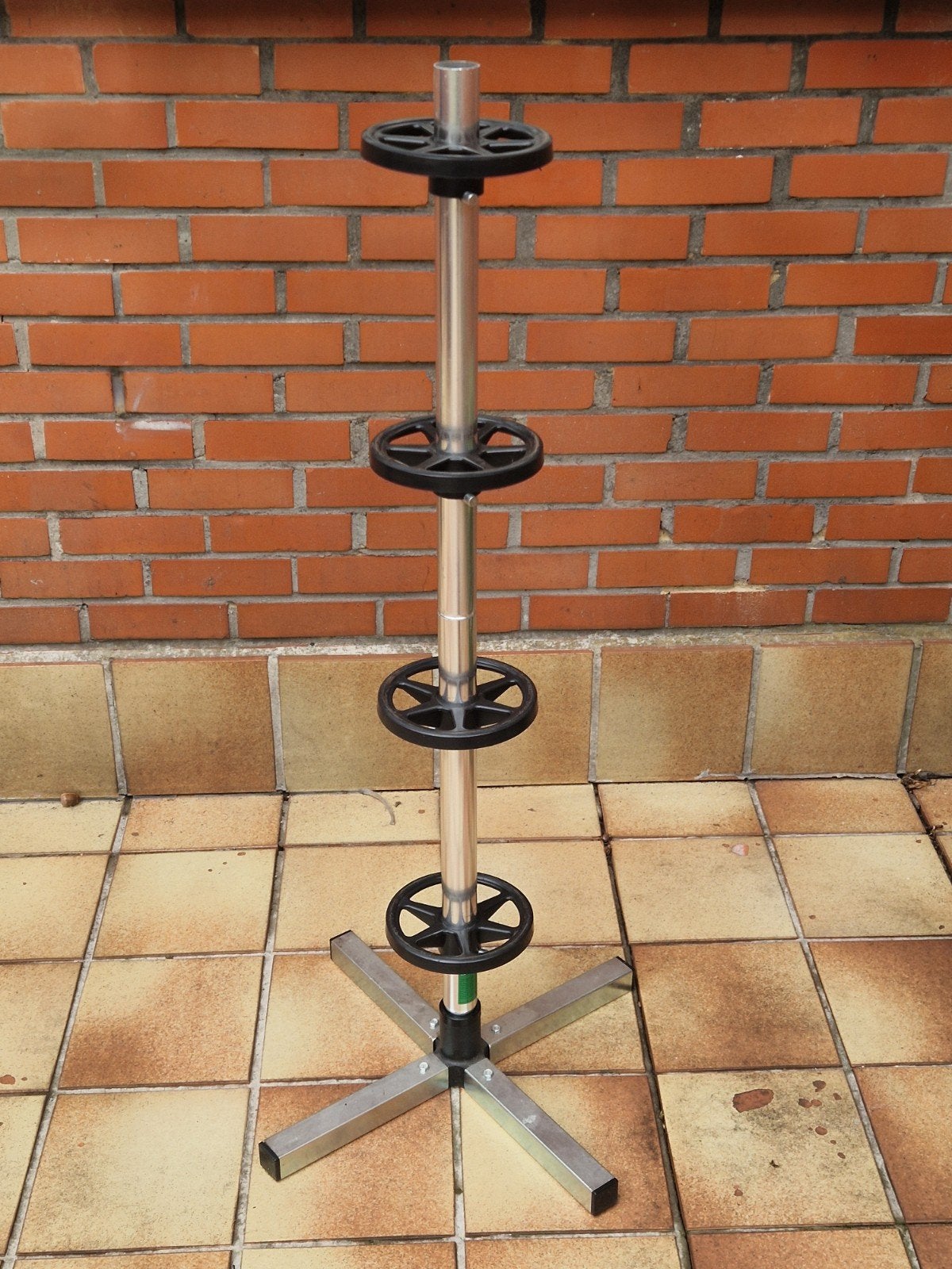 Handy Rim Tree avec étui de protection, 100 cm, Enlèvement ou Envoi