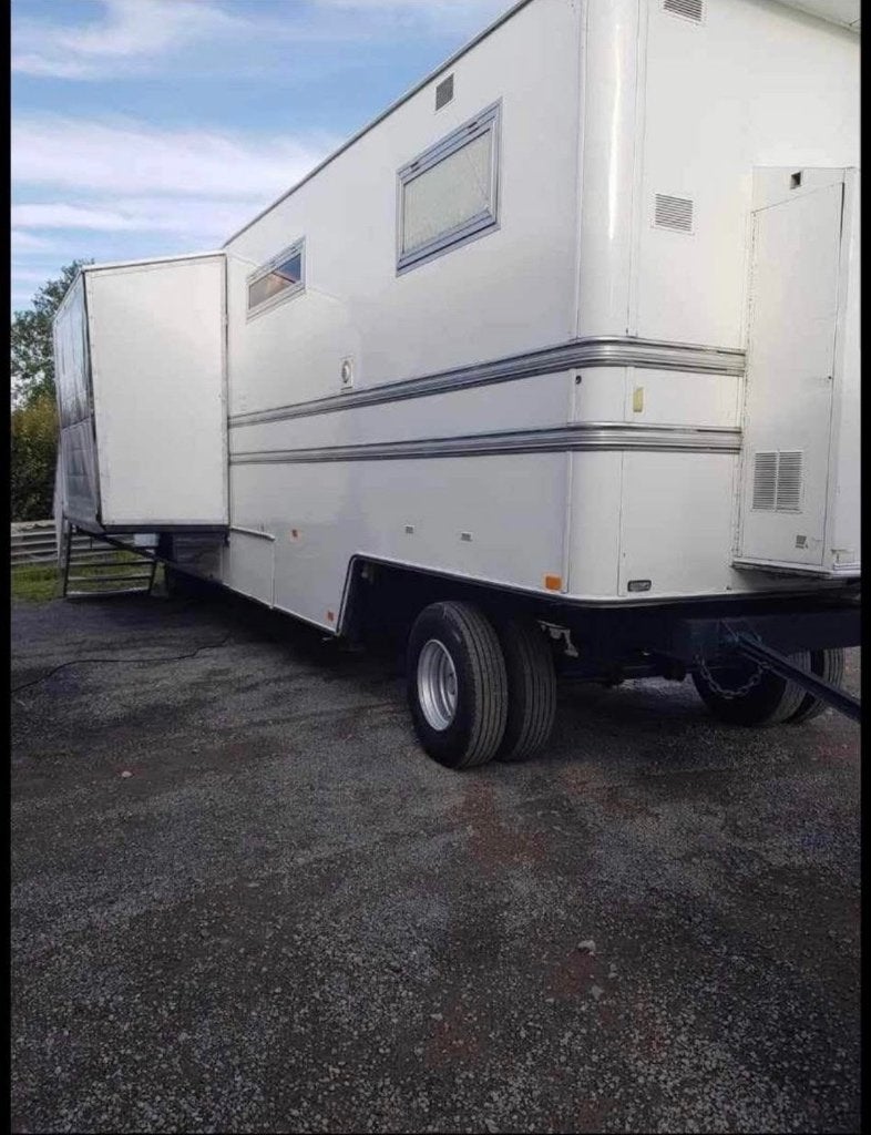 Caravane, Caravans en Kamperen, Caravans, Tot en met 2, Particulier, 8 meter en meer