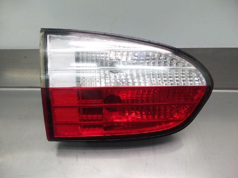 ACHTERLICHT LINKS Hyundai H-1/H-200 (01-1997/12-2007), Gebruikt, Hyundai