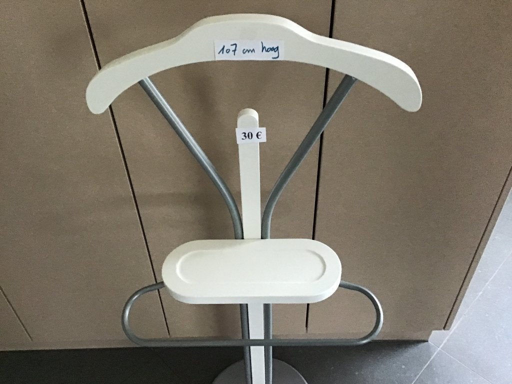 porte-manteaux Dressboy 107 cm de haut comme neuf, Enlèvement, Comme neuf