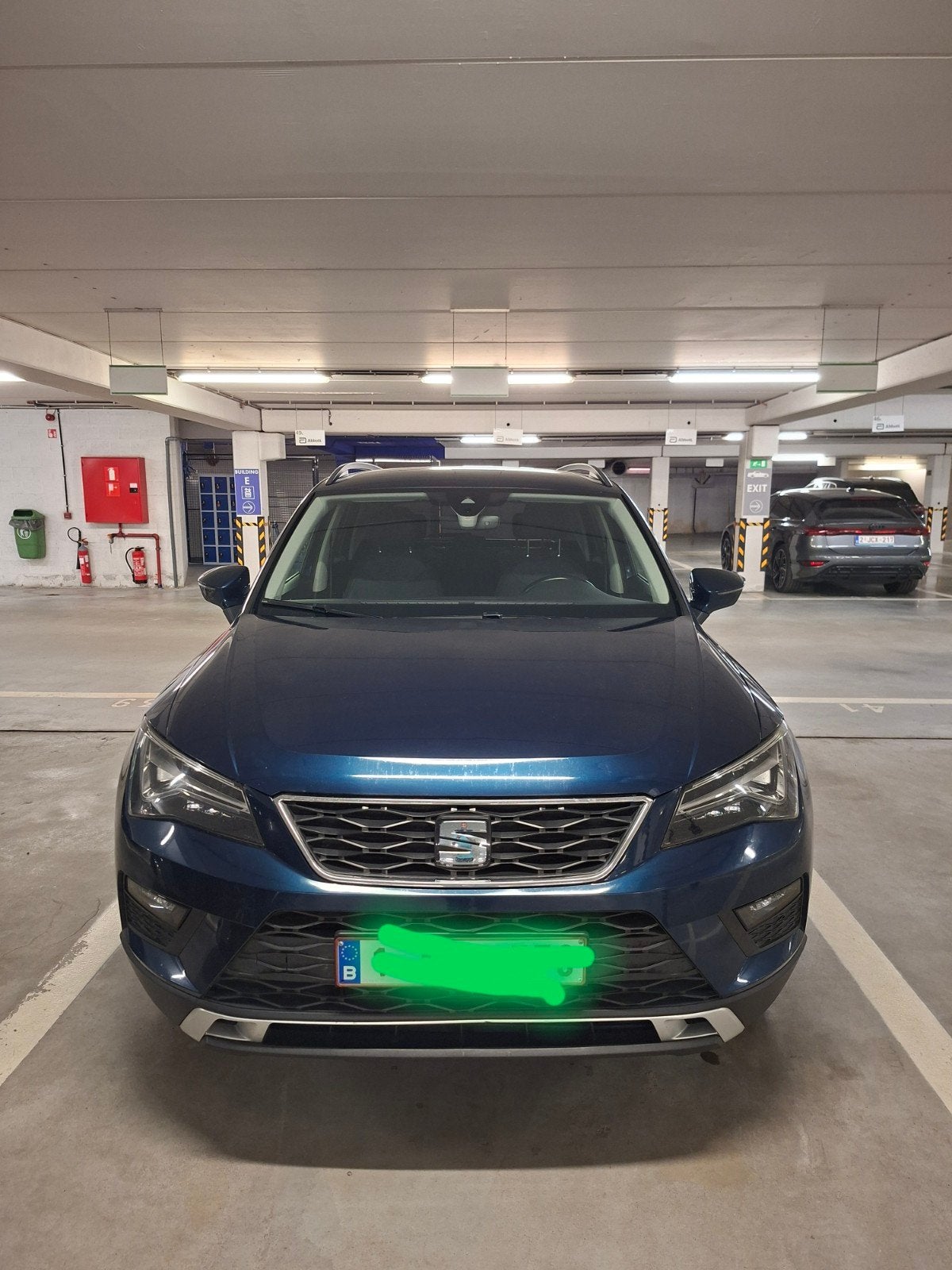 seat ateca tsi, Autos, Achat, Ateca, Automatique, Particulier