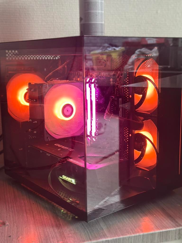 Pc gaming ️, Games en Spelcomputers, Games | Pc, Nieuw, Ophalen
