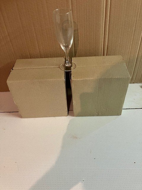 Champagneglazen, Ophalen, Nieuw, Overige typen