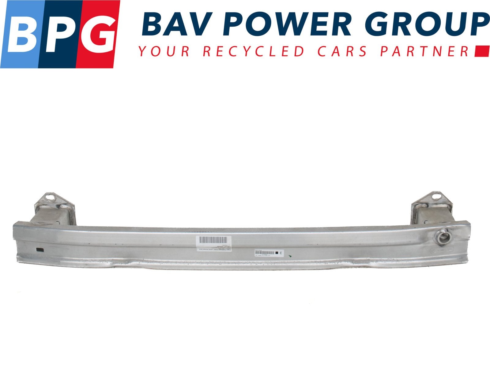 RENFORT PARE CHOC ARRIERE (TRAVERSE) BMW (51127318825), Utilisé, BMW, Petuelring 130
80809  München, DE, Bayerische Motoren Werke AG