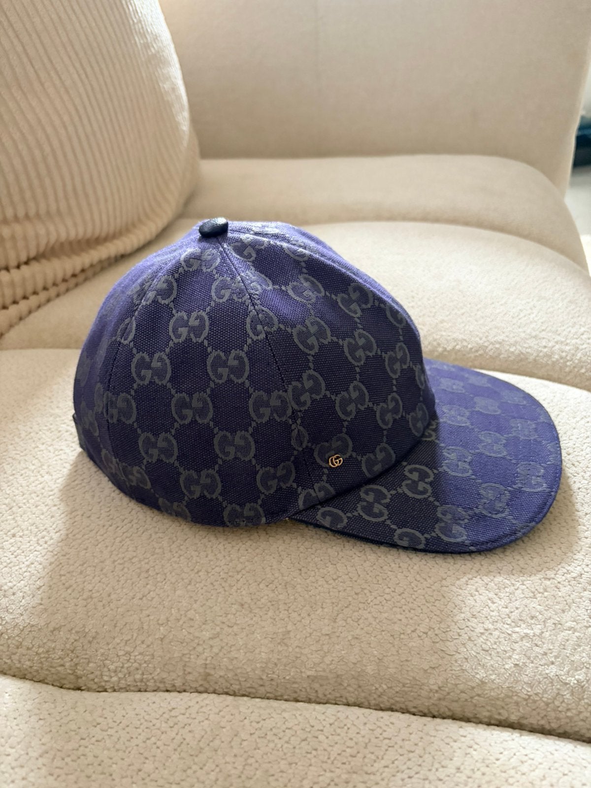 Casquette gucci dubai neuf jamais portée, Enlèvement ou Envoi, Comme neuf, Casquette