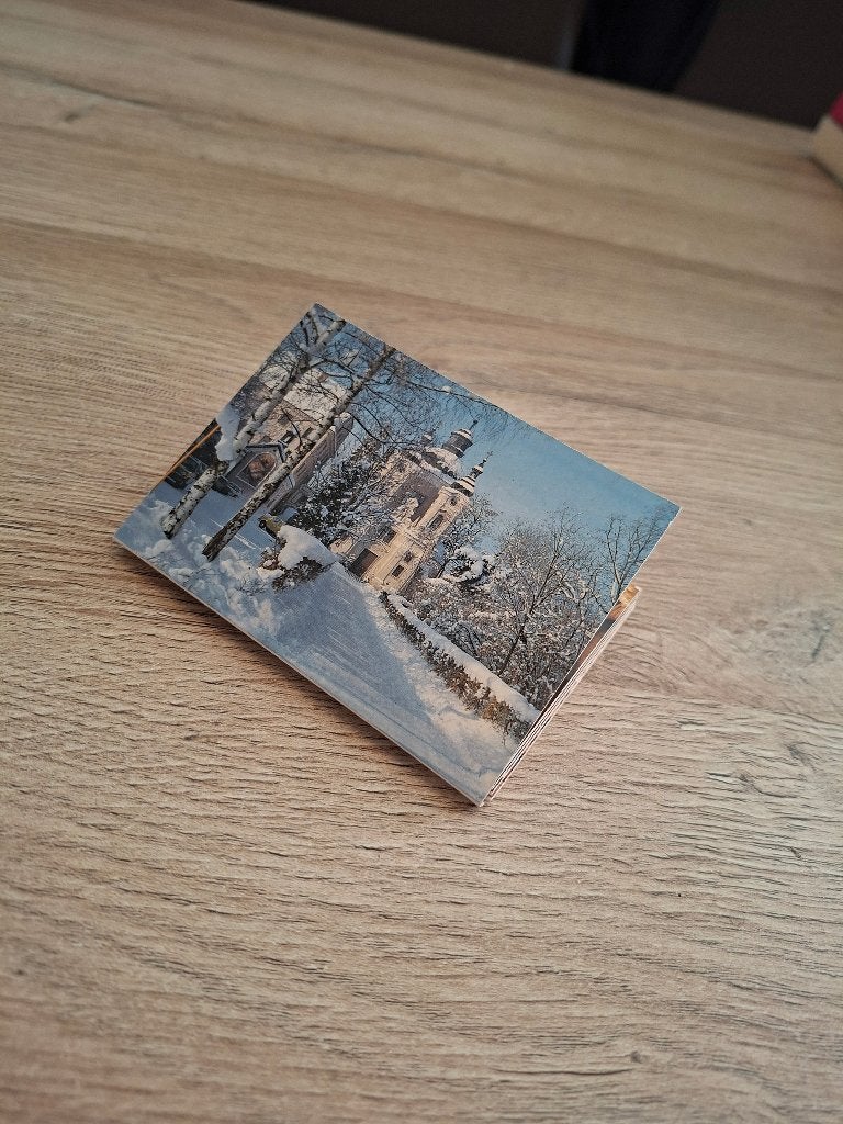 Kaartjes, Collections, Cartes de naissance & Cartes de visite, Enlèvement ou Envoi, Avant 1970, Carte de visite