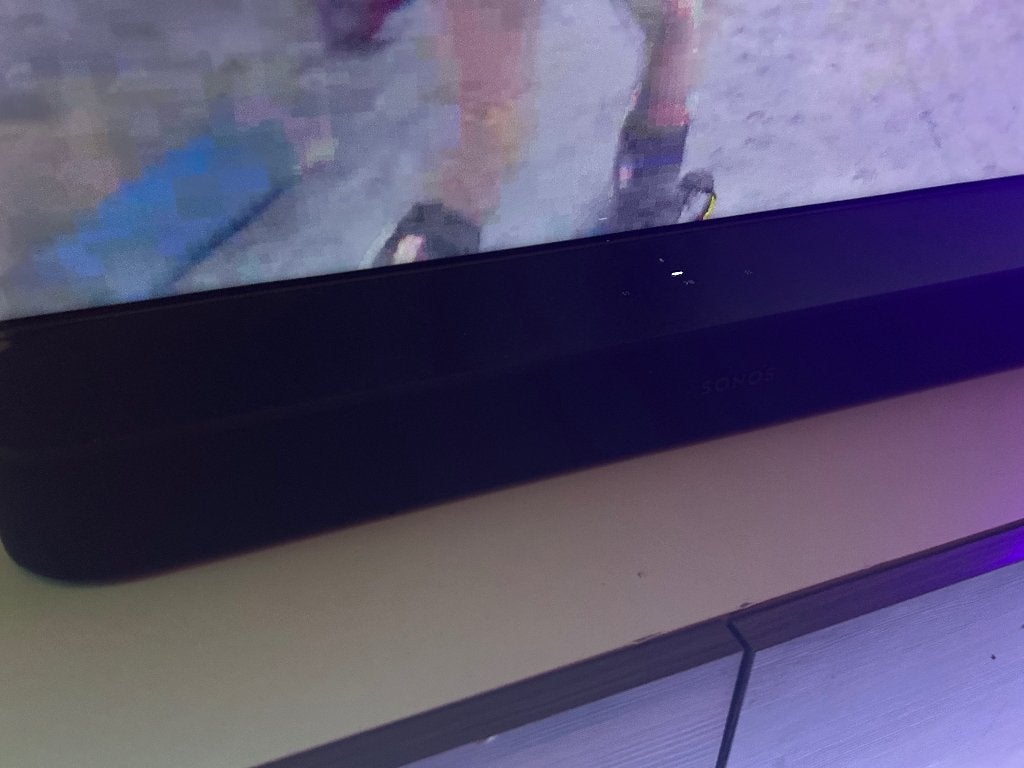 Sonos Beam Gen 2 + Sub Mini, Enlèvement ou Envoi, Bluetooth, Comme neuf