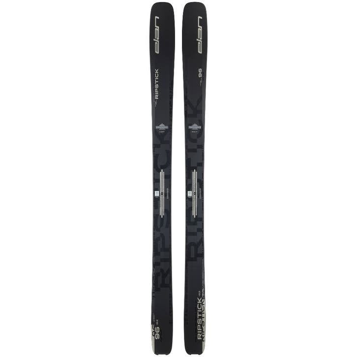Elan Ripstick 96 BE Heren Freeride ski's lengte 189 Testski, Sport en Fitness, Overige merken, 180 cm of meer, Info@elan.si, Ophalen of Verzenden