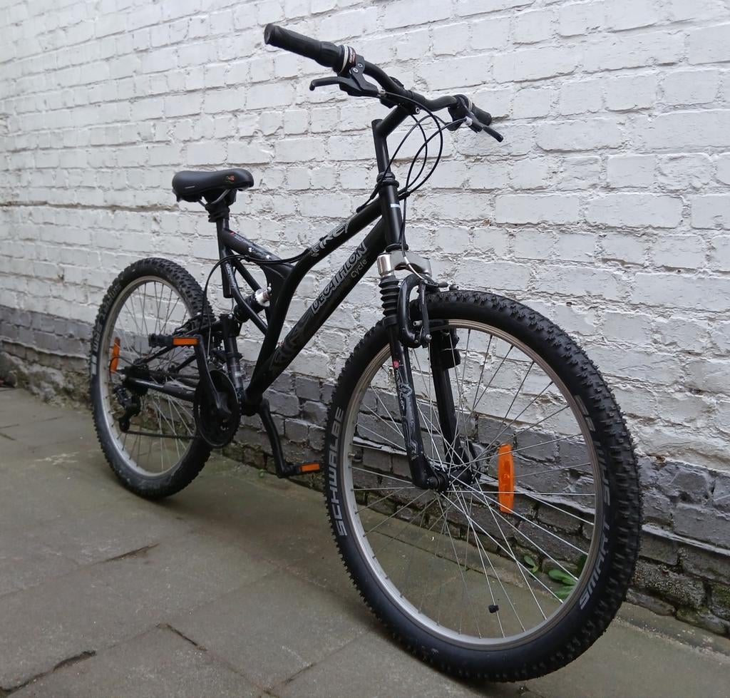 Fiets, Fietsen en Brommers, Fietsen | Mountainbikes en ATB, Ophalen of Verzenden