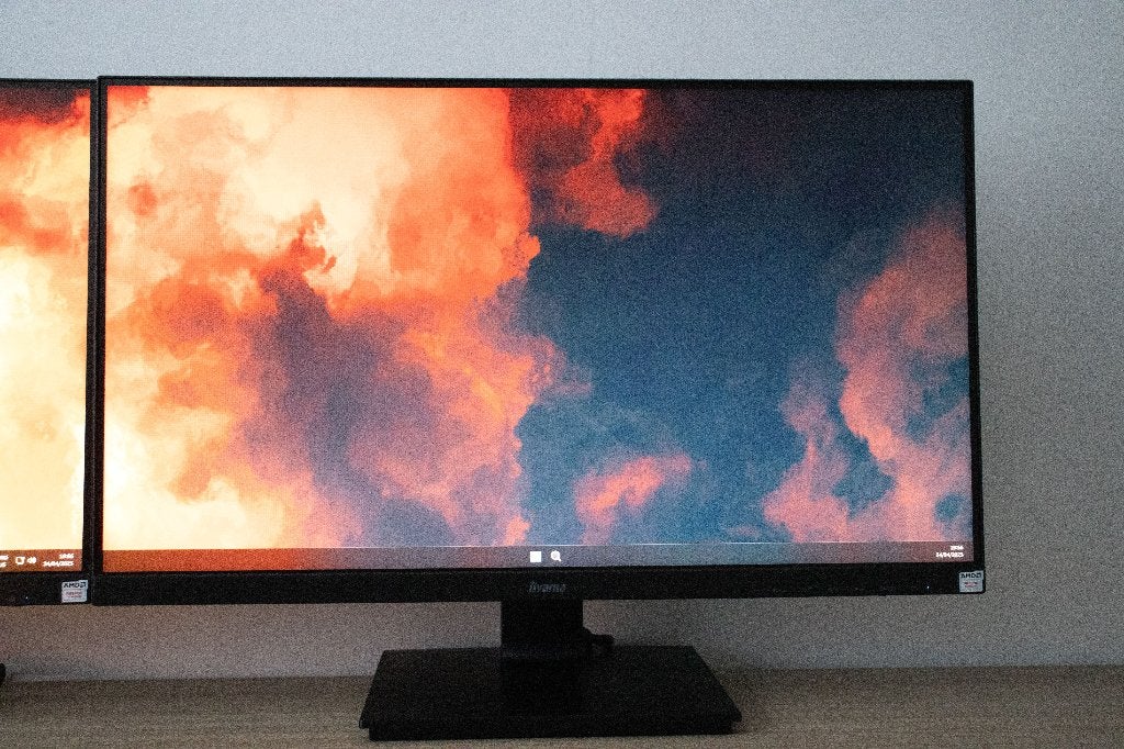 Moniteur(s) de jeu avec bras supplémentaire, Informatique & Logiciels, Gaming, Iiyama G-Master, DisplayPort, 1 à 2 ms