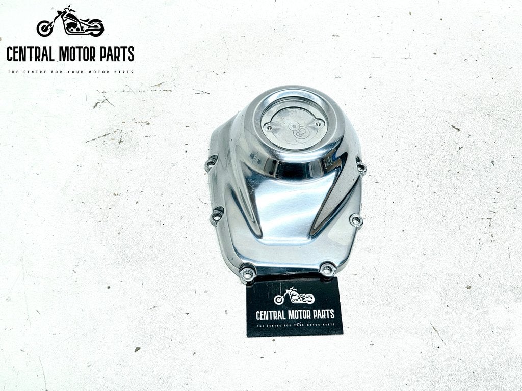 Cam Cover gepolijst Milwaukee Eight Touring-Softail, Ophalen of Verzenden, Gebruikt