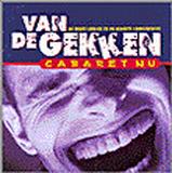 Van De Gekken Cabaret Nu - 3cd, Enlèvement ou Envoi, Comme neuf