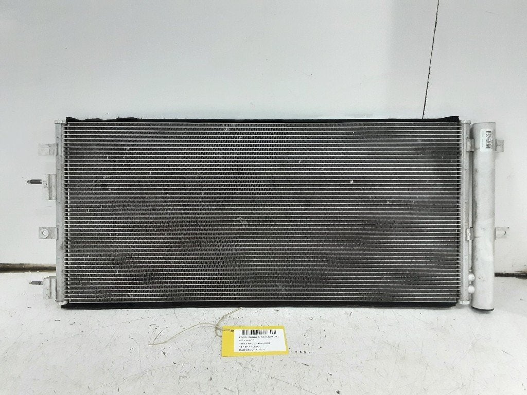 RADIATEUR AIRCO Ford Mondeo V (HG9H19710CA), Gebruikt, Henry-Ford-Straße  1
50735  Köln, DE, Ford-Werke GmbH, Kunden@ford.com