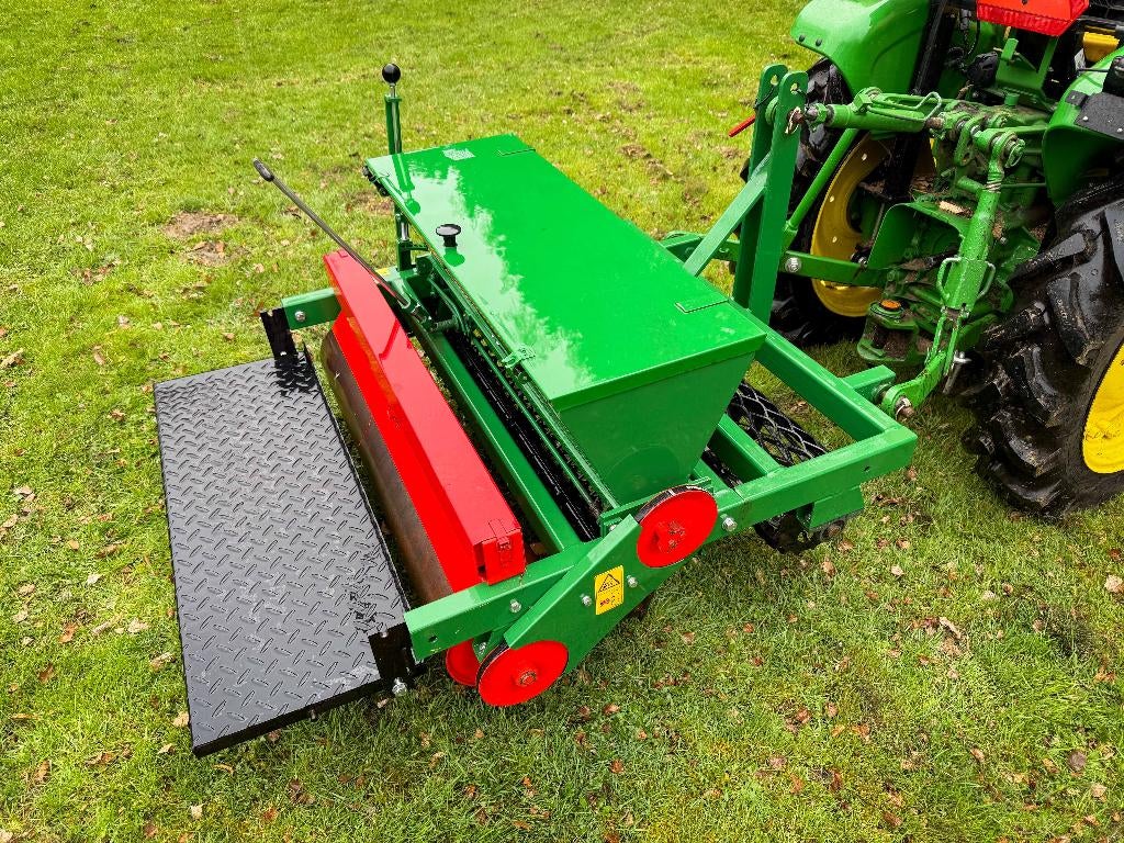 Engazonneuse Sembdner, Articles professionnels, Agriculture | Outils, Enlèvement, Semer, Planter ou Lever