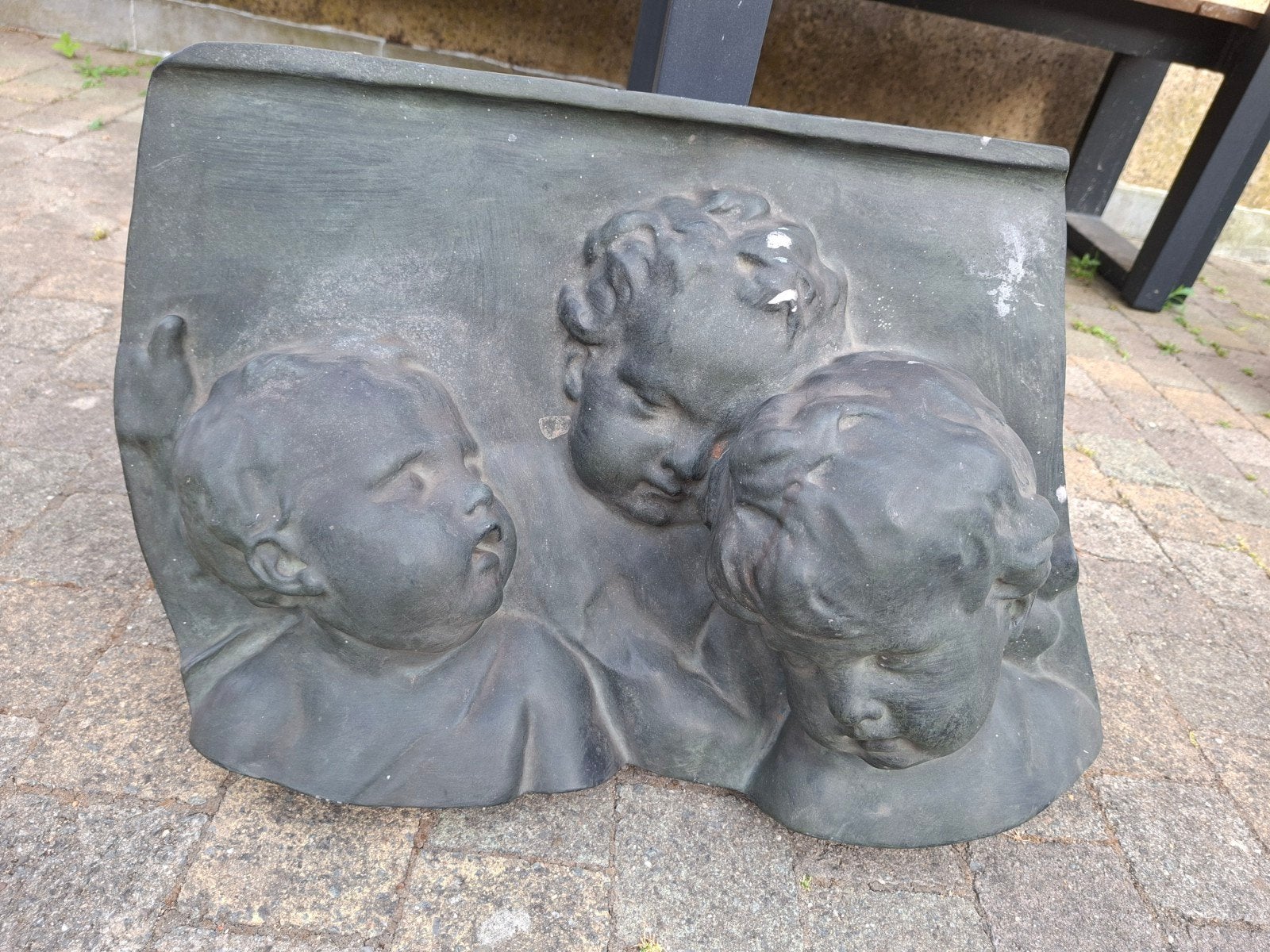 Prijs overeen te komen, Antiek en Kunst, Ophalen