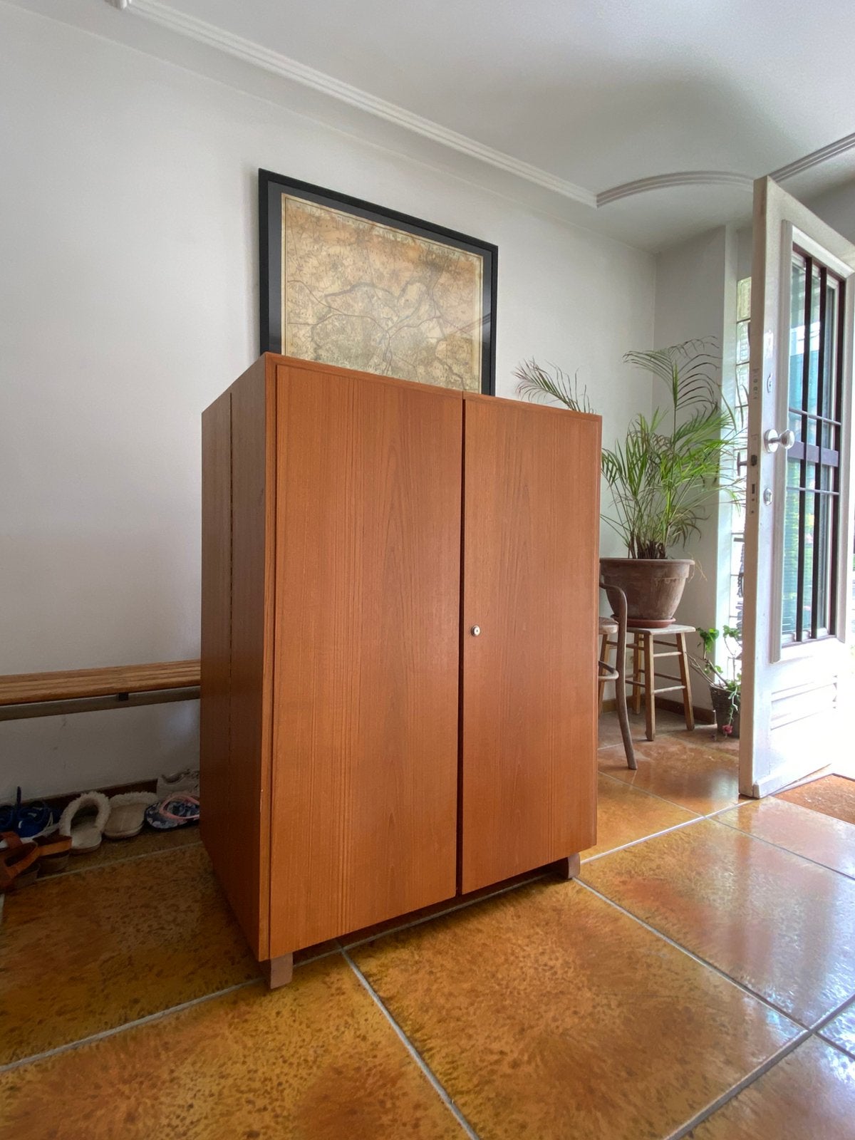 Bureau Magic Box, Maison & Meubles, Bureaux, Enlèvement, Comme neuf