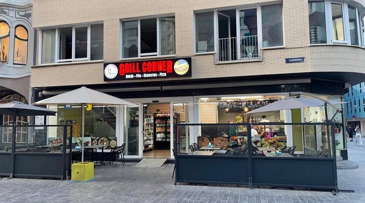 Restaurant over te laten – Volledig gerenoveerd