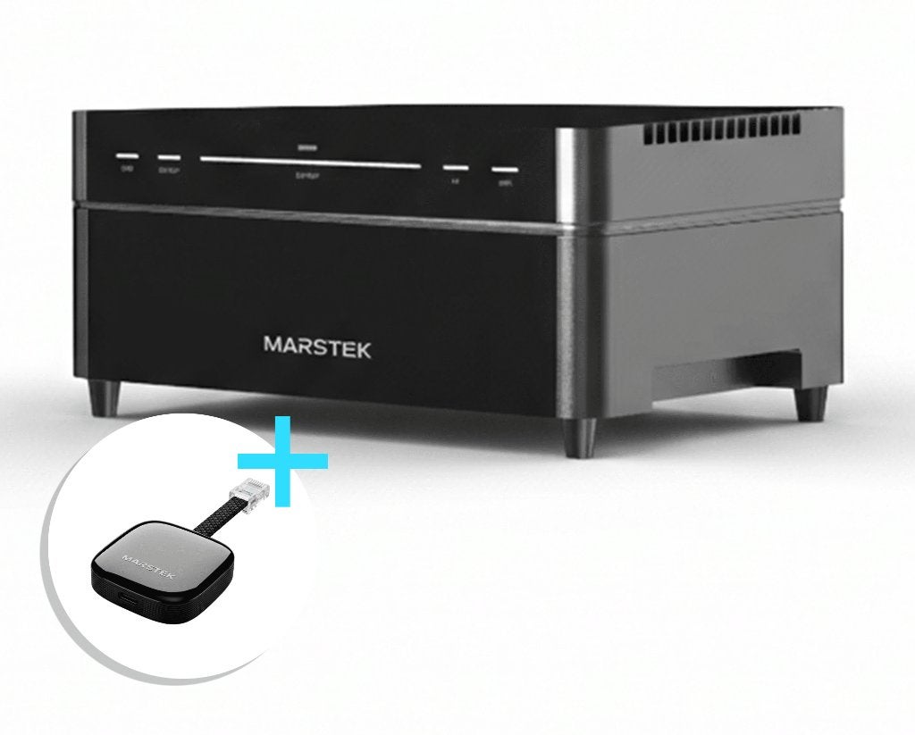 Nieuwe Marstek Venus A Thuisbatterij + P1 Meter, Doe-het-zelf en Bouw, Ophalen, Nieuw