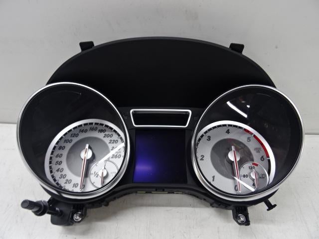 KM TELLER Mercedes-Benz CLA (117.3) (A1179004601), Auto-onderdelen, Gebruikt, Mercedes-Benz, Mevr. I. Hauben, Rue de l'Espoir 34 34
4030  GRIVEGNÉE, BE