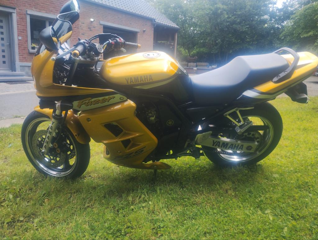 Yamaha, Motoren, Motoren | Yamaha, Particulier