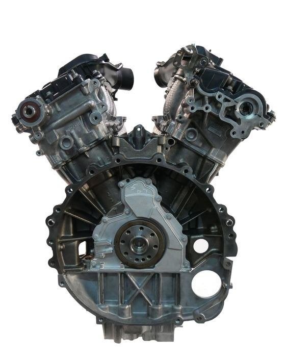 Moteur Land Rover/Jaguar Discovery 3.0 - 306DT · réf. 453903, Envoi, Révisé, Rover