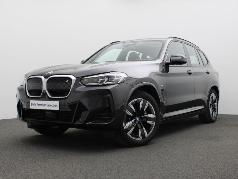 BMW X3 M SPORT - PANODAK - HAAK - HIFI, Auto's, Automaat, 5 deurs, SUV of Terreinwagen, 286 pk