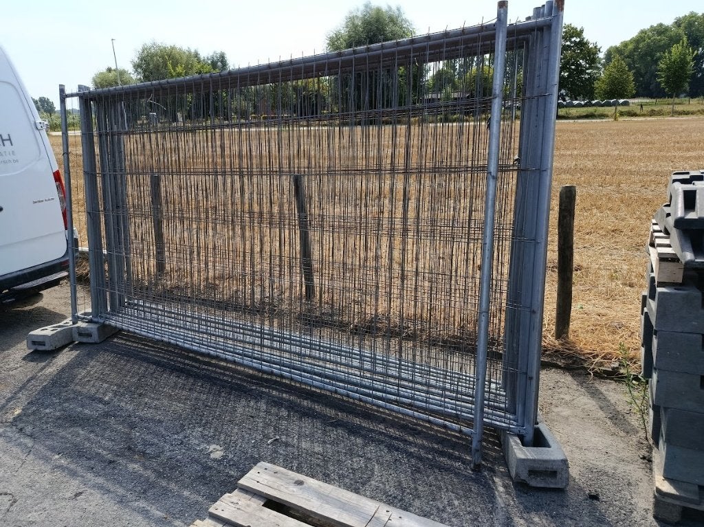 Herashekken 11 stuks incl. blokken, Enlèvement, Utilisé