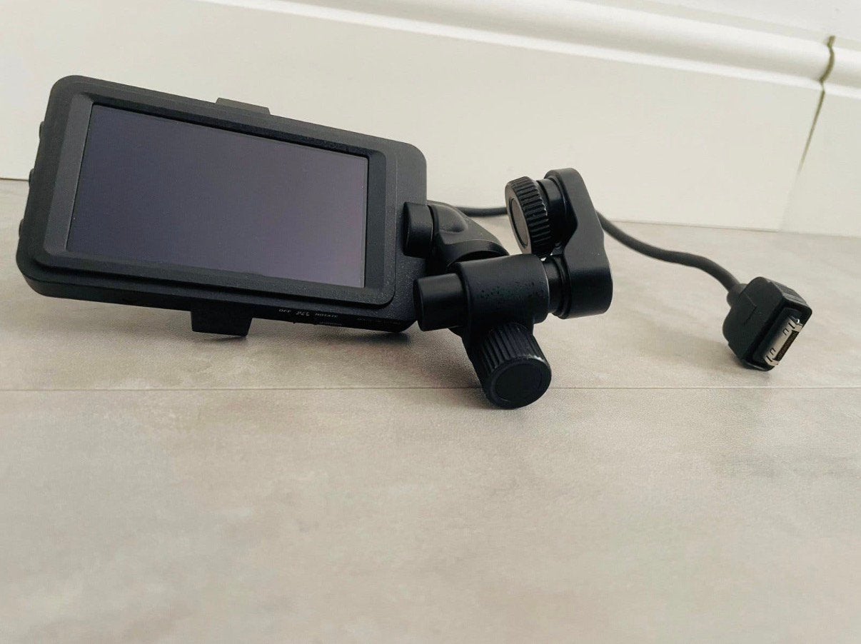 Sony PXW-FX6 Display Monitor LCD, Enlèvement, Comme neuf, Sony