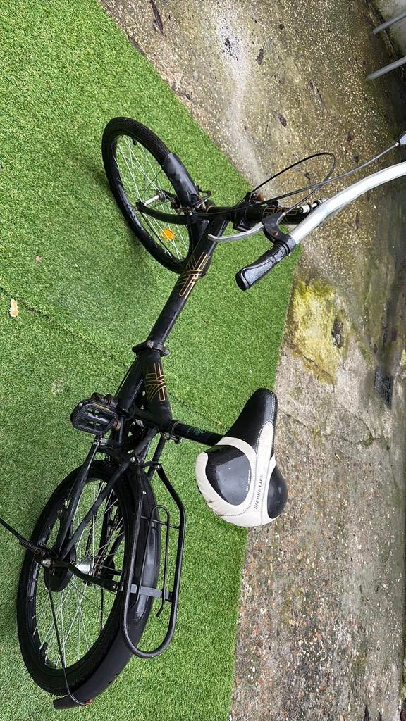 PLOOI FIETS!!!!, Ophalen, Zo goed als nieuw