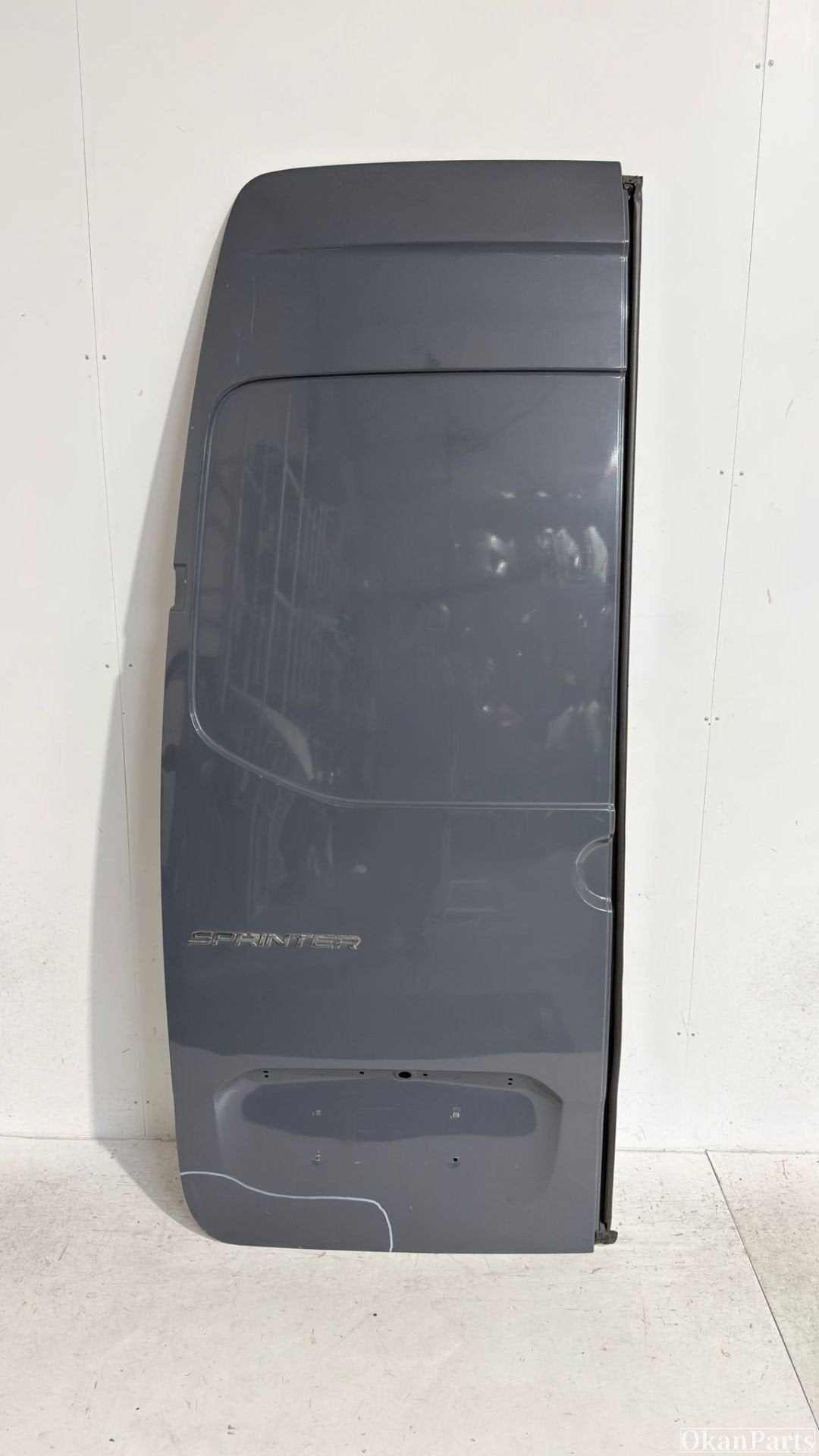 Mercedes Sprinter W907 porte arri re droite, porte droite, Arrière, Info@fabrikant.eu, Fabrikant BV, Fabrikantstraat 1
1000 AA  Amsterdam, NL