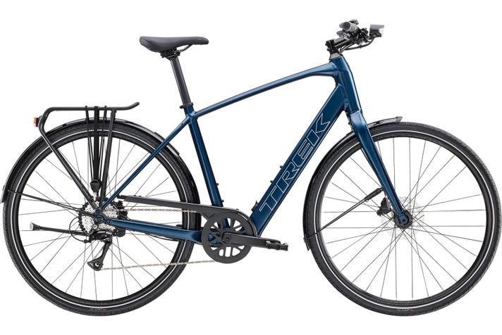 electrische fiets, Neuf, Autres marques, 50 km par batterie ou plus, Enlèvement