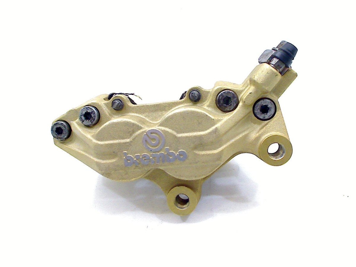 ETRIER DE FREIN AVANT DROIT Ducati 996 (01-1970/-), Dhr. S. di Majo, Utilisé, Info@cama-motorparts.nl, P.J. Troelstraweg 8 8
3144 CX  MAASSLUIS, NL
