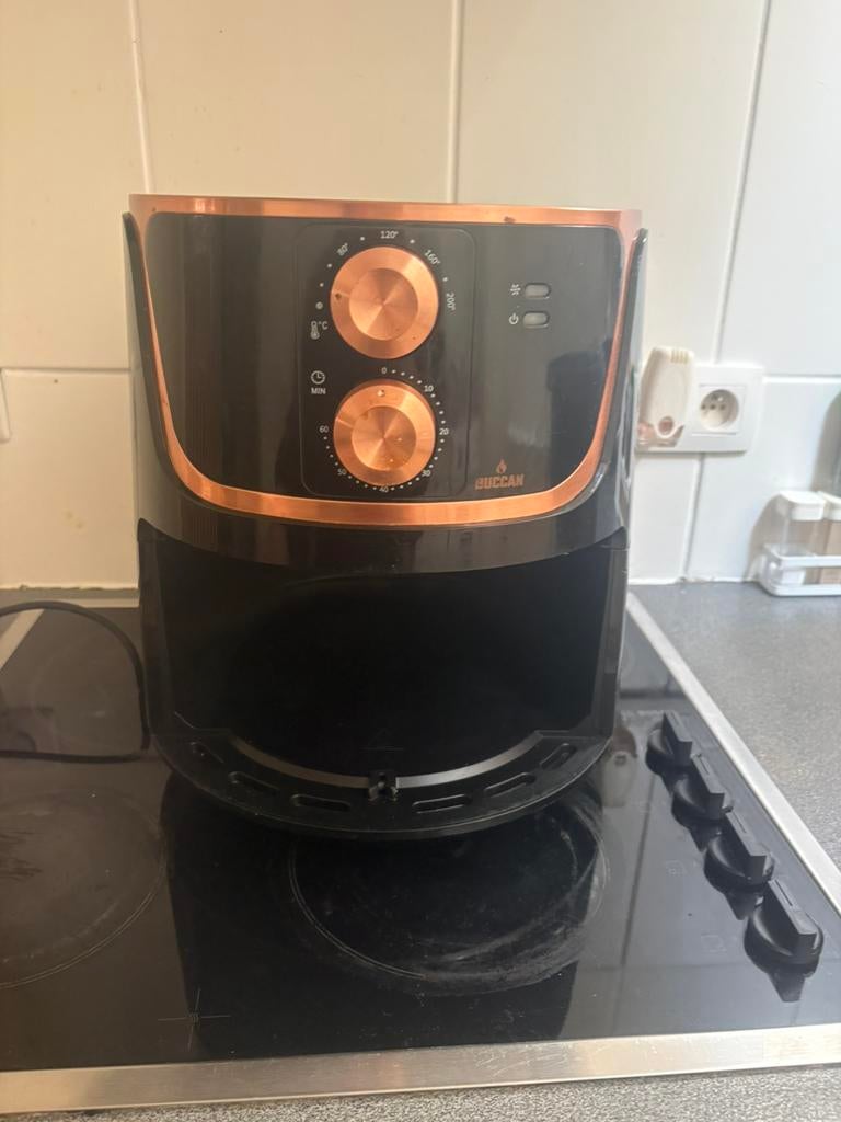 Air Fryer,  friteuse à air, Electroménager, Enlèvement, Utilisé, Friteuse à air