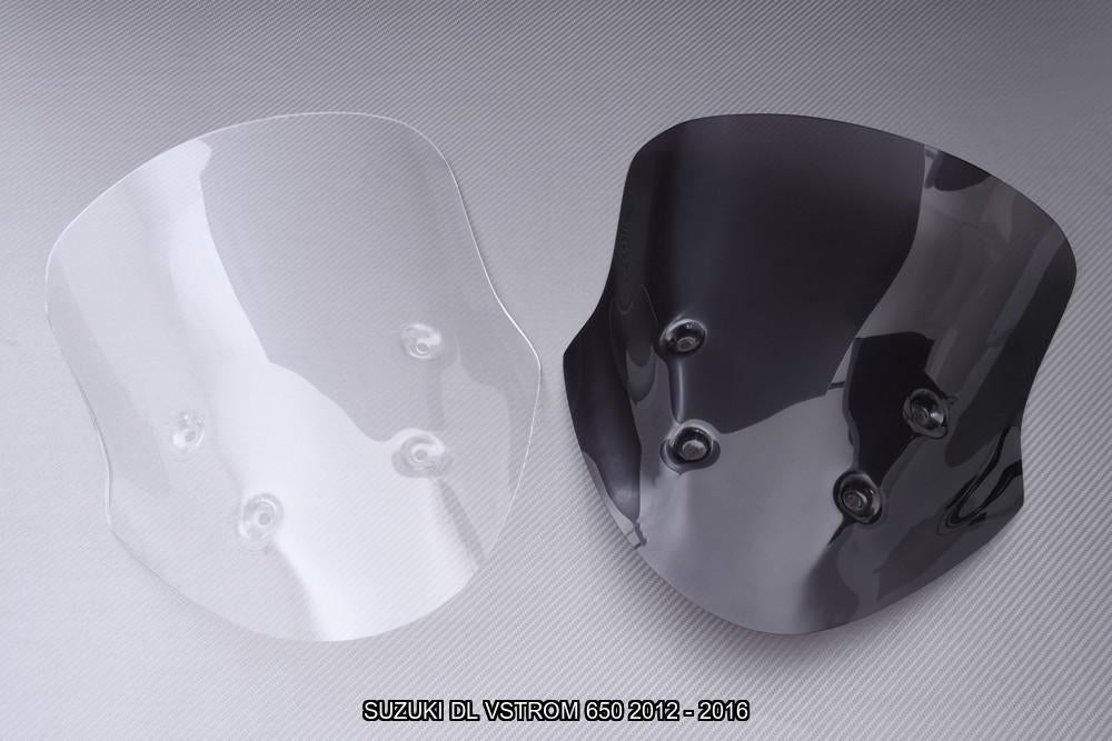 Windscherm SUZUKI DL VSTROM 650 2012 - 2016, Motoren, Ophalen of Verzenden, Nieuw