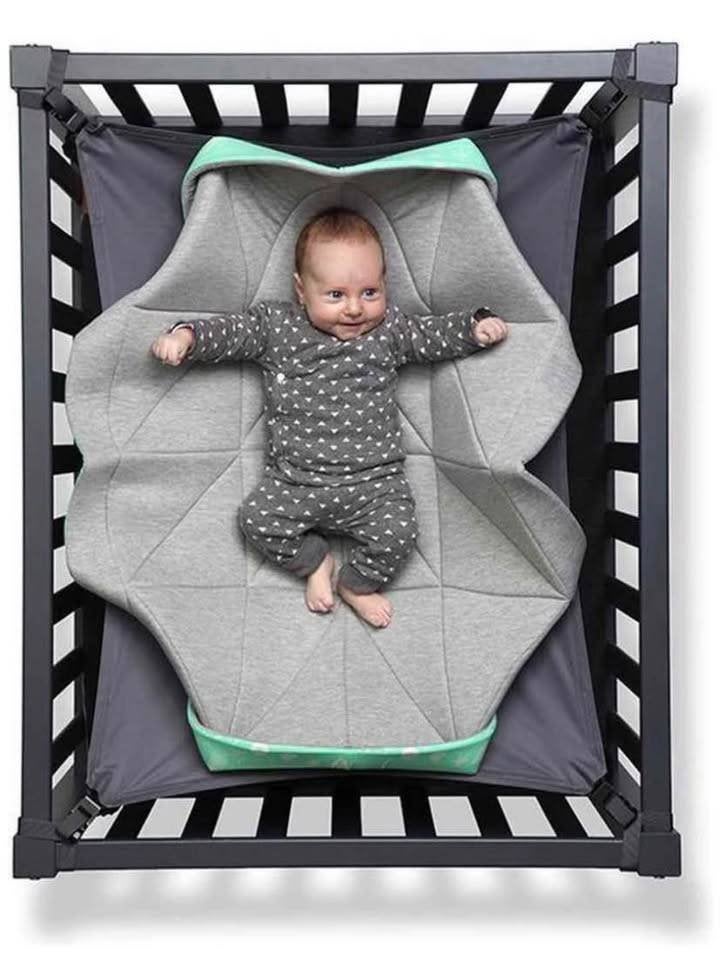 Hangloose baby, Enfants & Bébés, Neuf, Garçon ou Fille, Gris, Autres marques