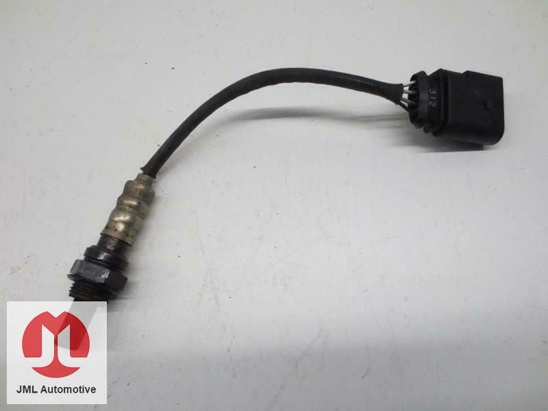 LAMBDASONDE LAMBDA SONDE VW POLO, Volkswagen, -, Utilisé, -