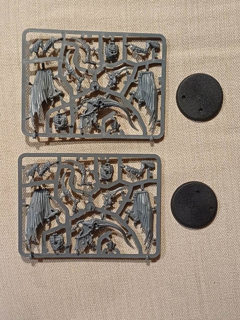 Primat Tyranide Ailé Warhammer 40.000 Neuf, Enlèvement ou Envoi, Neuf, Warhammer 40000, Figurine(s)