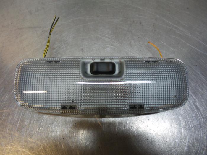 Binnenverlichting achter van een Ford Focus (Focus 04-), Gebruikt, -, -, Ophalen of Verzenden